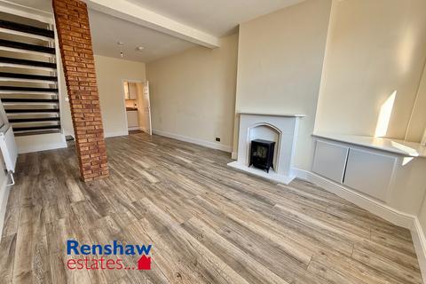 2 bedroom terraced house for sale, Andrew Avenue, Ilkeston, Derbyshire