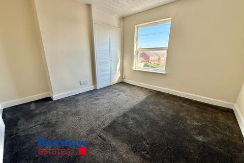 2 bedroom terraced house for sale, Andrew Avenue, Ilkeston, Derbyshire