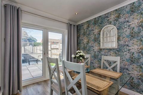 3 bedroom semi-detached house for sale, Irongate, Bamber Bridge, Preston, Lancashire, PR5