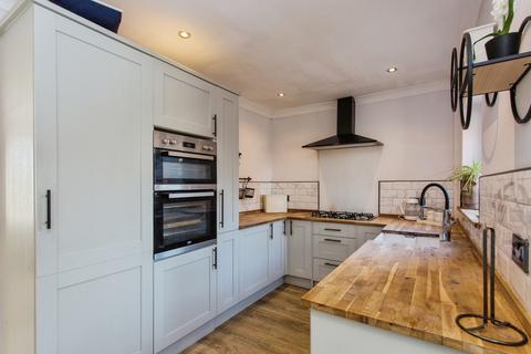 3 bedroom semi-detached house for sale, Irongate, Bamber Bridge, Preston, Lancashire, PR5
