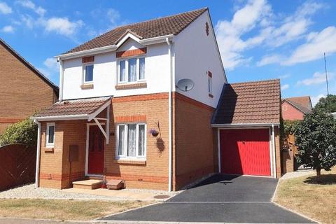 undefined, Coleridge Close, Exmouth, EX8 5SP