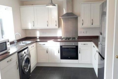 undefined, Coleridge Close, Exmouth, EX8 5SP