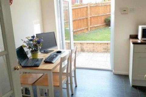 undefined, Coleridge Close, Exmouth, EX8 5SP