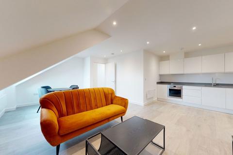 2 bedroom apartment to rent, Savoy Court, Brentford TW8