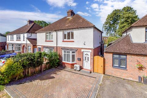 undefined, Moncktons Avenue, Maidstone, Kent