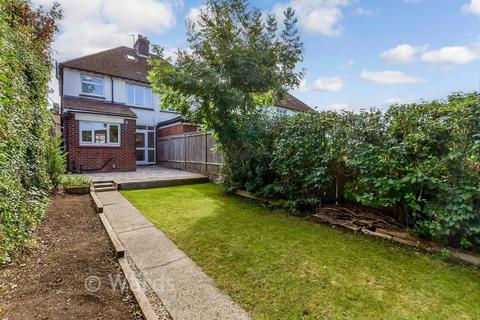 undefined, Moncktons Avenue, Maidstone, Kent