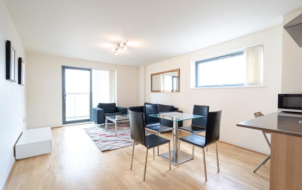 Furnished
