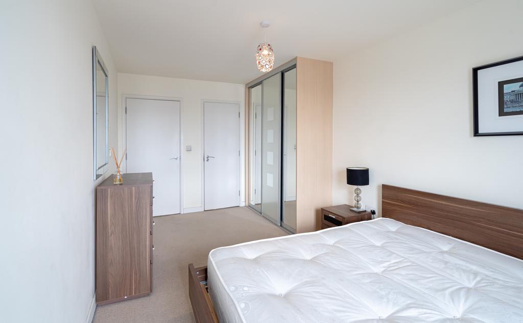 Double Bedrooms