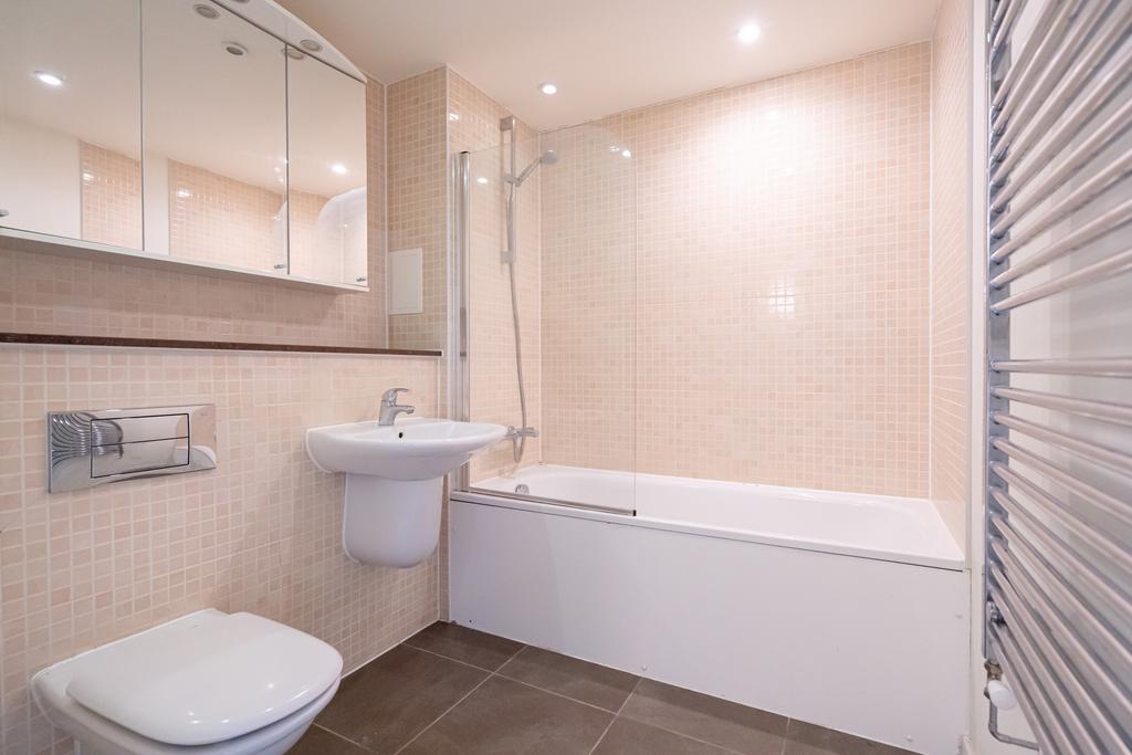 Modern Bathroom
