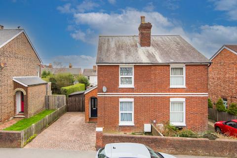 2 bedroom semi-detached house for sale, High Brooms Road, Tunbridge Wells