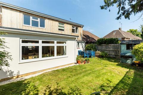 4 bedroom terraced house for sale, Hanbury Lane, Haywards Heath