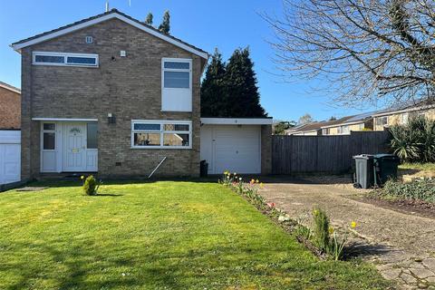 undefined, Framlingham Drive, Caversham, Reading