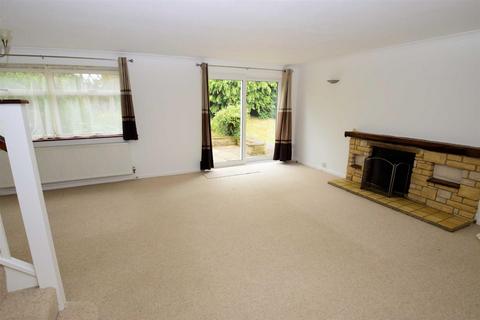 undefined, Framlingham Drive, Caversham, Reading