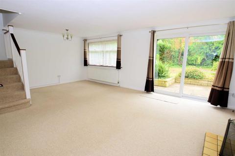 undefined, Framlingham Drive, Caversham, Reading