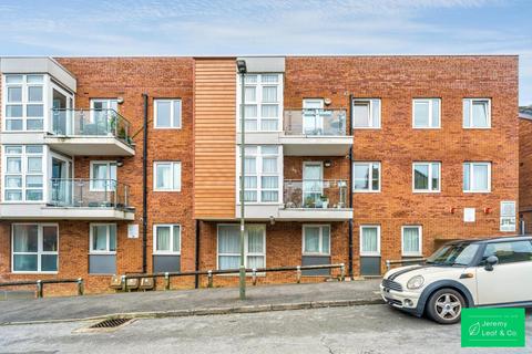 2 bedroom apartment for sale, Witcomb Lodge, N2