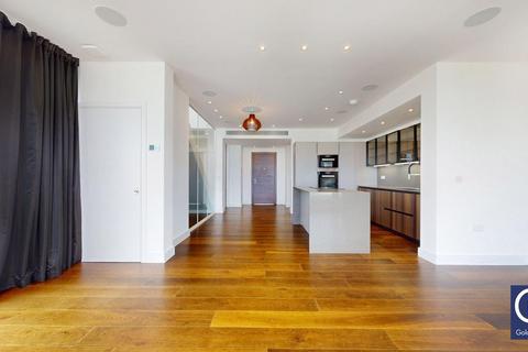 3 bedroom penthouse for sale, Centre Heights, Finchley Road, London, NW3
