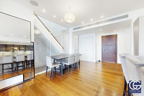 undefined, Centre Heights, Finchley Road, London, NW3