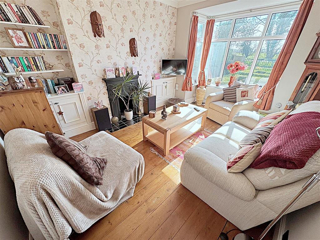 Sitting room