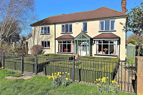 undefined, Waltham Road, Barnoldby-Le-Beck, Grimsby, N.E. Lincs, DN37 0DS