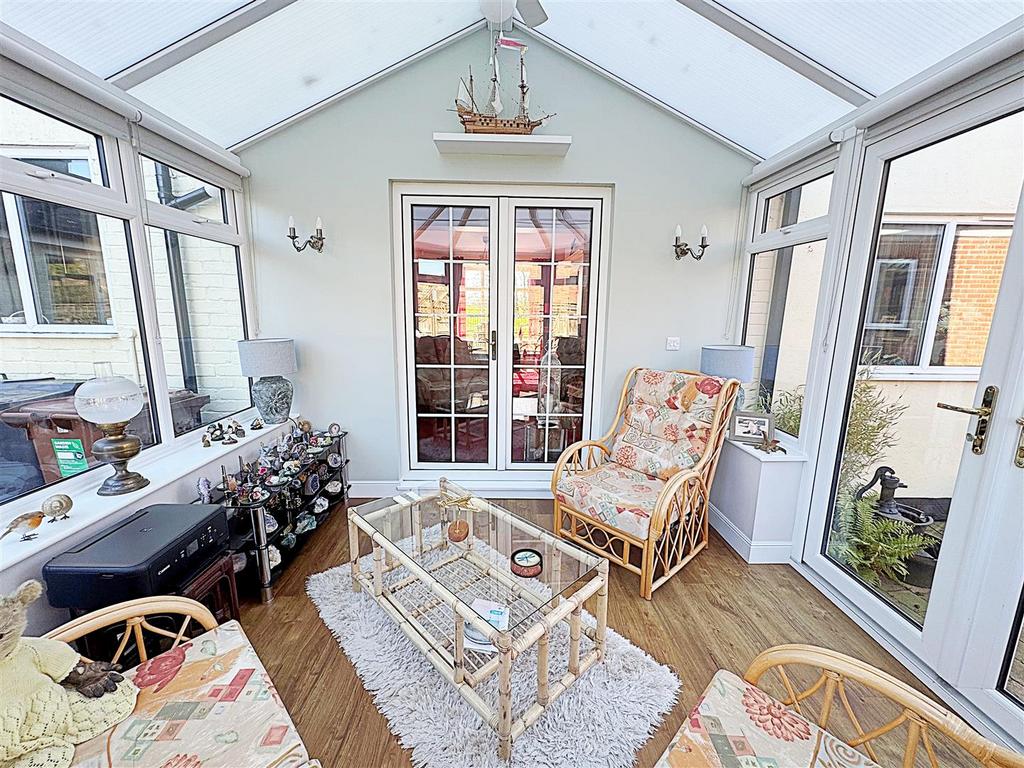 Conservatory