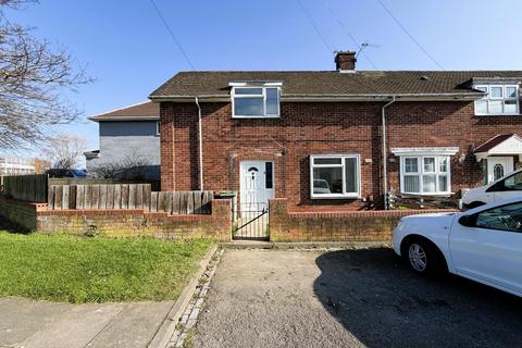undefined, Loch Grove, Hartlepool
