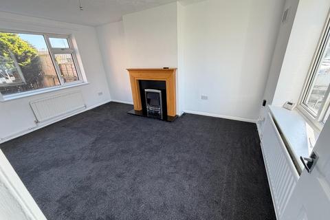undefined, Loch Grove, Hartlepool