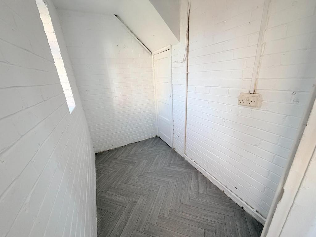 Utility area