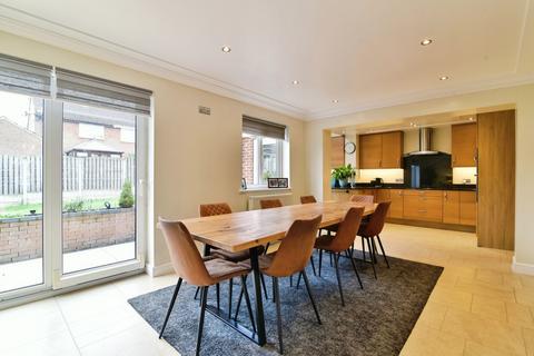 undefined, Mallard Drive, SHEFFIELD, South Yorkshire, S21