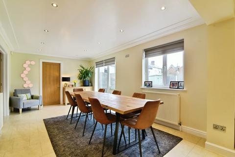undefined, Mallard Drive, SHEFFIELD, South Yorkshire, S21