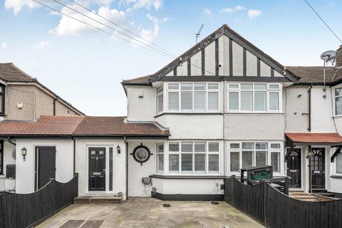 undefined, Lovelace Avenue, Bromley