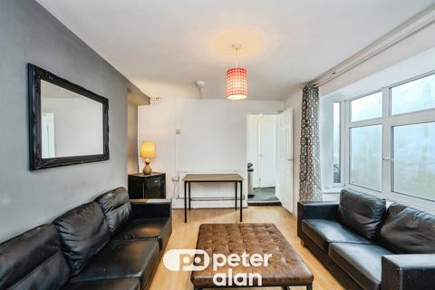 undefined, Cromwell Street, Swansea
