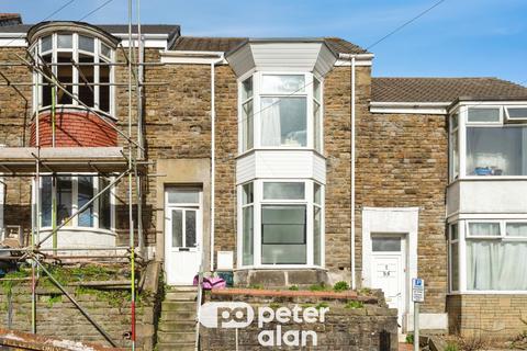 undefined, Cromwell Street, Swansea