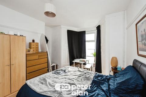 undefined, Cromwell Street, Swansea