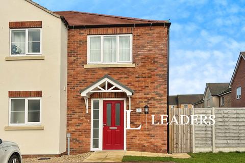 undefined, Eagle Road, Bourne, PE10