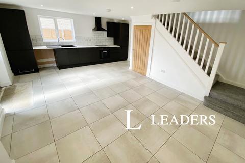 undefined, Eagle Road, Bourne, PE10