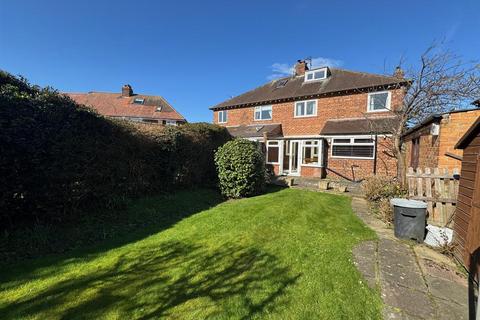 3 bedroom semi-detached house for sale, The Close, Scarborough
