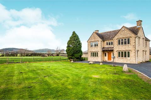 undefined, Gretton Fields, Cheltenham, GL54