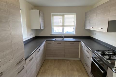 2 bedroom bungalow to rent, Granby Road, Doncaster, DN12