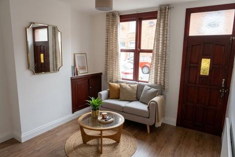 undefined, Muriel Road, Leicester, LE3