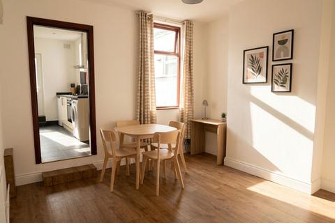 undefined, Muriel Road, Leicester, LE3