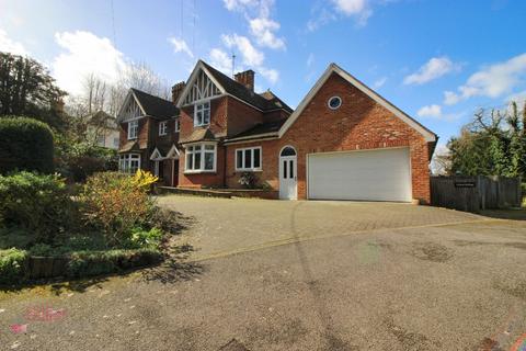 undefined, Bates Hill, Ightham TN15