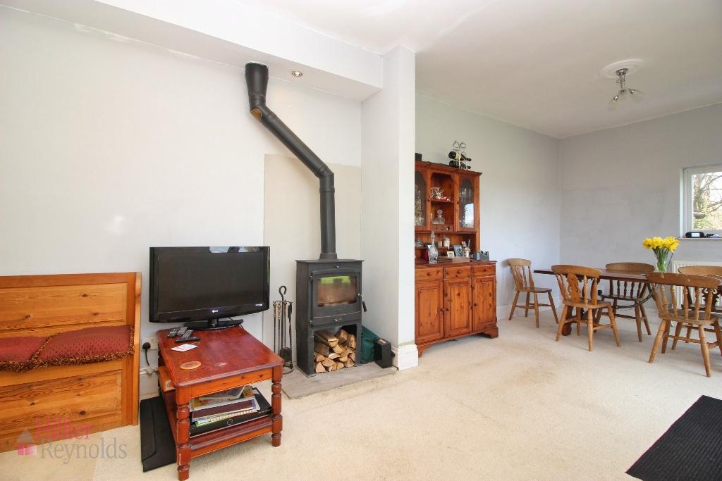 Dining/Family Room