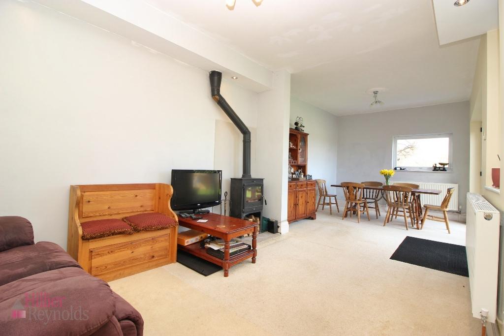 Dining/Family Room