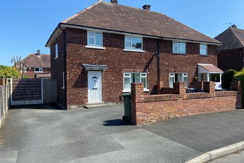 undefined, Fairywell Road, Altrincham, WA15