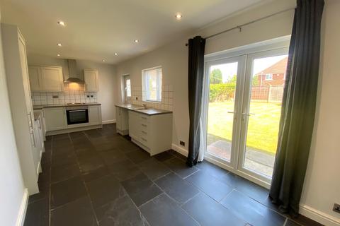 undefined, Fairywell Road, Altrincham, WA15
