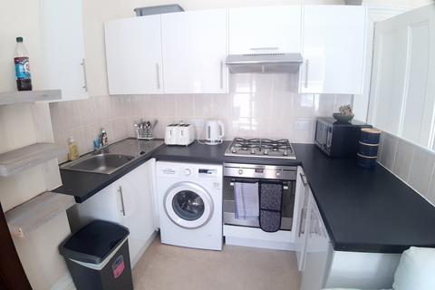 1 bedroom flat to rent, Vernon Terrace, Brighton, BN1