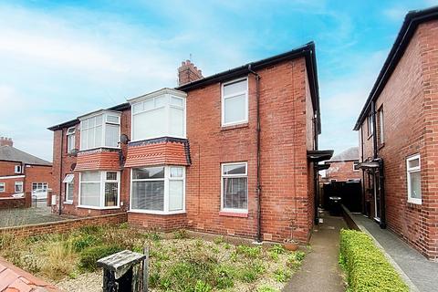 2 bedroom apartment for sale, Lynn Road, Wallsend