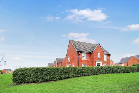 undefined, Laverne Drive, Great Sankey, WA5