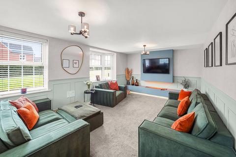 undefined, Laverne Drive, Great Sankey, WA5