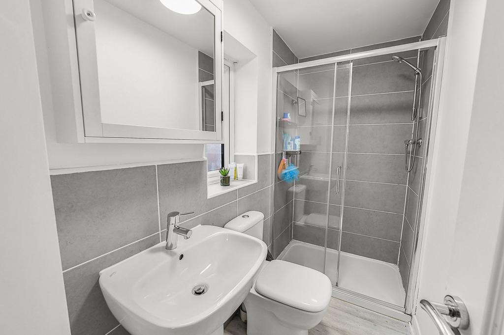 En-Suite
